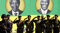 L’ANC, un parti amnésique?