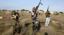 Libye : Les milices font toujours la loi