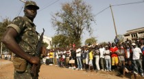 Guinée-Bissau: le pays de la vendetta politico-militaire
