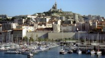 Marseille, la plus africaine des villes françaises