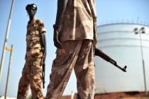La guerre du pétrole soudanais