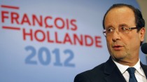 Comment le Maroc courtise Hollande