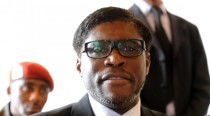 Teodorín Obiang, l'enfant pourri gâté