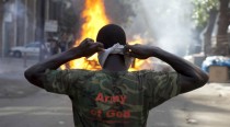 Pourquoi les Sénégalais sont en colère