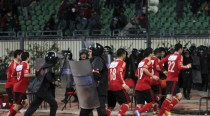 Pourquoi le football égyptien risque de mourir