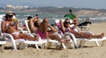 La nouvelle Tunisie rêve d'un autre tourisme