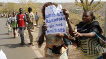 Le Nord Mali a-t-il causé la chute du régime?