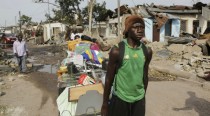 Congo: Brazzaville, une tragédie annoncée