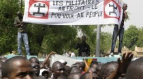 Mali: la résistance s'organise