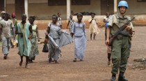 Afrique de l'Ouest: la nouvelle poudrière du continent