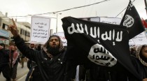 D'où vient l’étendard noir des djihadistes?