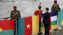 La Françafrique est morte mais son cadavre bouge