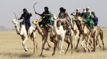 Pourquoi le Niger a été épargné par une rébellion