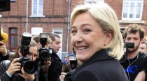 Vu du Bénin: Marine Le Pen ira encore beaucoup plus loin