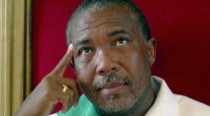 Liberia: le vrai visage de Charles Taylor