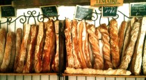 Le pain parisien est-il halal?