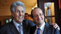 Le Maghreb salue le tombeur de Sarkozy