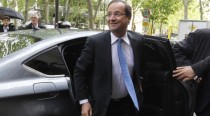Hollande menace-t-il la love story franco-marocaine?