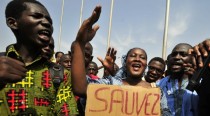Chez les Maliens de Dakar, l'Azawad ne passe pas