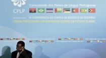 Guinée Bissau: Ingérence lusophone en Afrique de l'Ouest