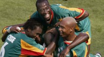 Quand le Sénégal fit chavirer la planète foot