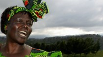 Comment faire vivre le message de Wangari Maathai