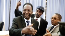 Que faire du président malien?