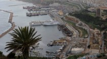 Oran, cité charnière entre l'Espagne et l'Algérie