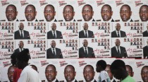Sénégal: Le «tout sauf Wade» se poursuit aux législatives