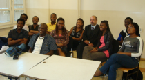 De Port-au-Prince à Varsovie, itinéraires d’étudiants haïtiens