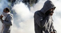 Algérie: l'angoisse du policier face à l'émeutier