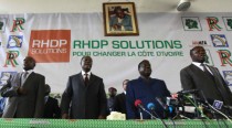 Côte d’Ivoire: La coalition au pouvoir confrontée à ses vieux démons