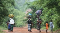 Côte d’Ivoire: la réconciliation est un vain mot