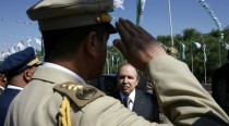 L'Algérie, un modèle pour les armées arabes