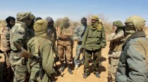 «Ansar Dine est le véritable maître du Nord-Mali»