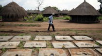 En Afrique, le manque de toilettes plombe la croissance