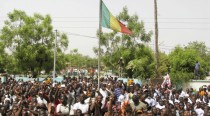 Le sort du Mali se joue à Ouagadougou