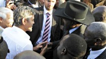 Comment les Etats-Unis ont idéalisé le Soudan du Sud