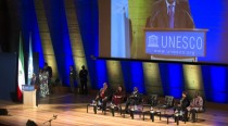 La compromission africaine de l'Unesco