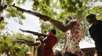 Mali: quand les milices se mobilisent