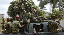 Pourquoi les armes parlent de nouveau à Abidjan