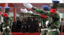 Côte d'Ivoire: Comment neutraliser les ennemis de la paix
