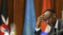 Et si l'Occident était en train de lâcher Kagame?