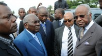 Gabon: l’opposant numéro 1 revient agiter le marigot politique