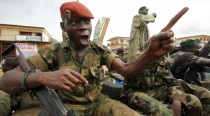 Pourquoi la guerre reprend en Côte d'Ivoire