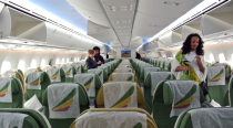 Quand Ethiopian Airlines nargue les grands transporteurs aériens