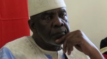 Mali: Nouveau gouvernement? au front maintenant!