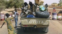 Le temps joue contre les populations du Nord-Mali