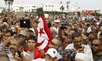 La Tunisie attend sa Constitution