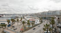 L'étrange bataille des rues d'Alger